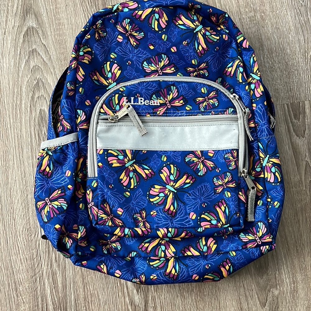 BackPack